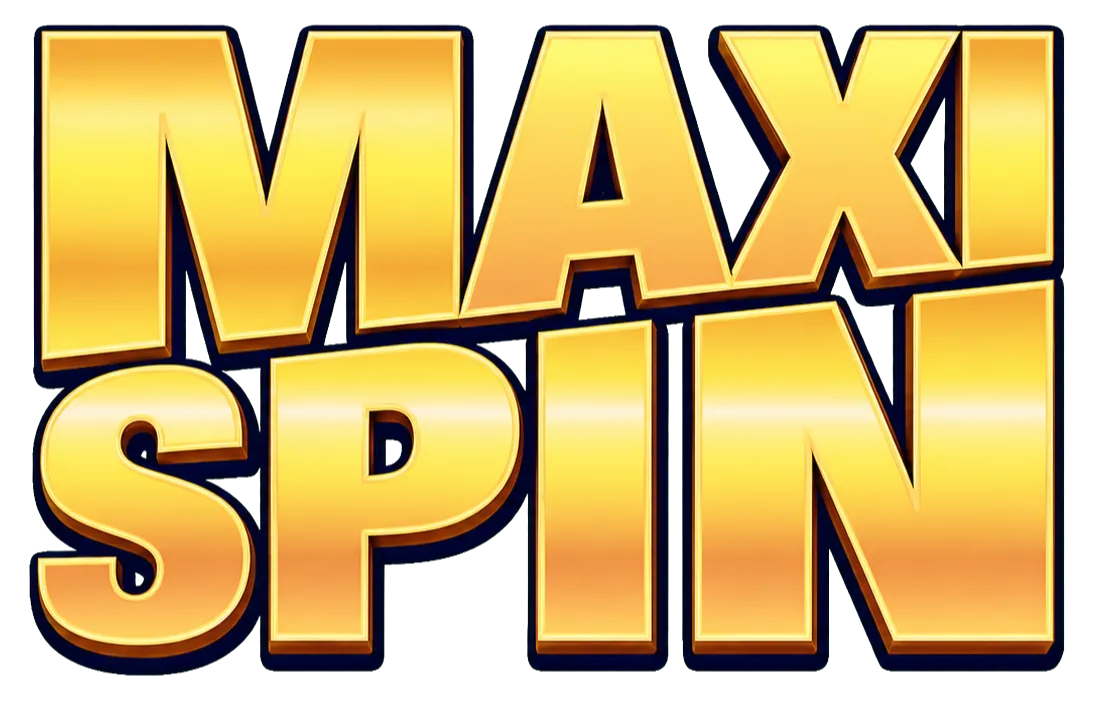MaxiSpin Casino logo
